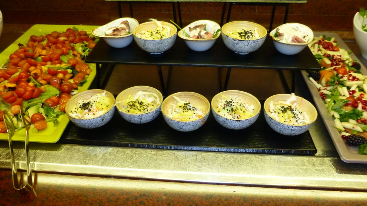 Gastro Grupotel Playa de Palma Suites & Spa