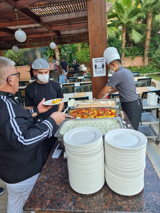 Sonstiges Dizalya Palm Garden