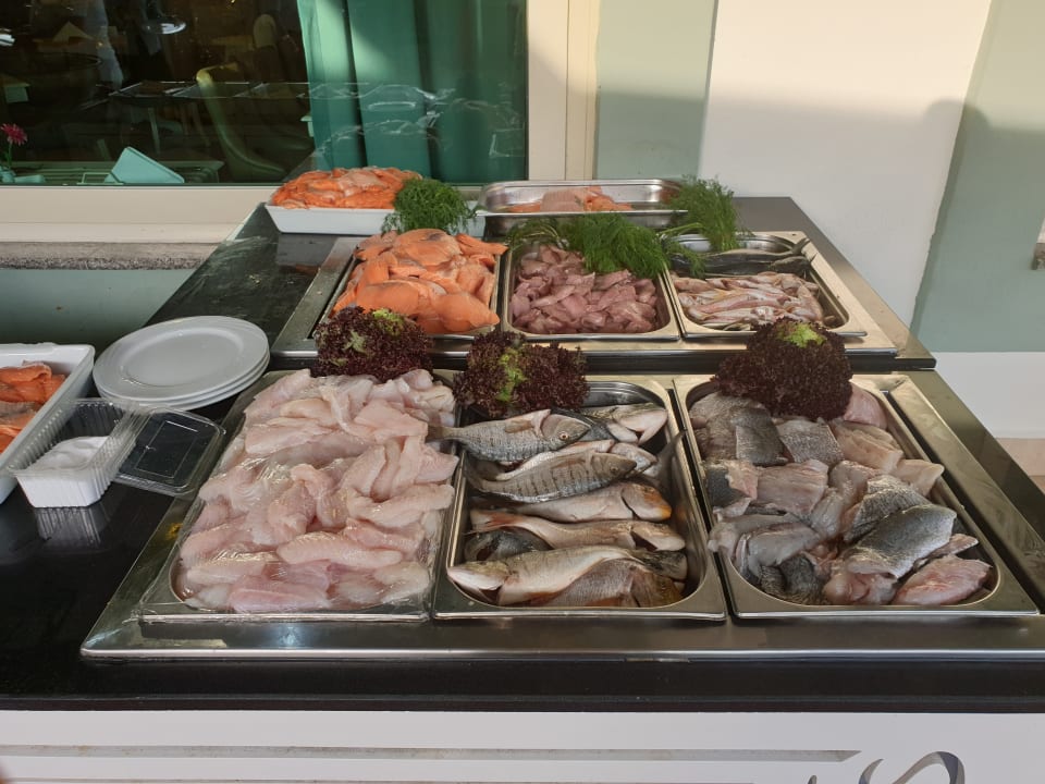 Gastro Hotel Delphin Imperial