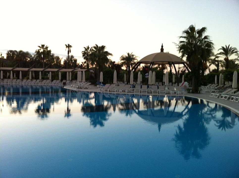 Pool Saphir Resort & Spa