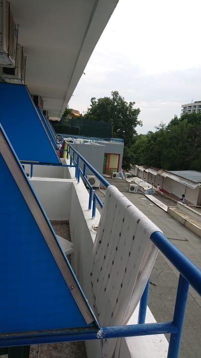 Ausblick Party Hotel Golden Sands - Adults only