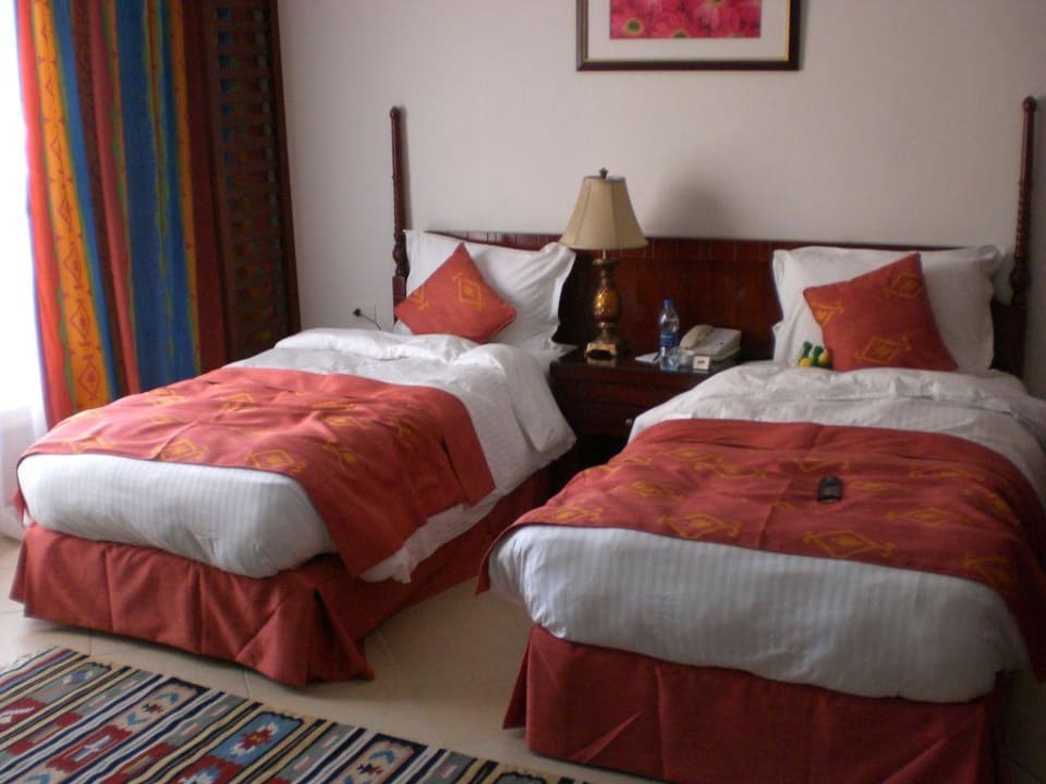 Fa.-Zimmer Sentido Caribbean World Soma Bay