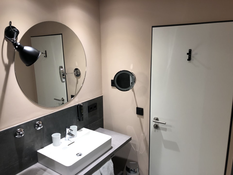 Zimmer Hotel Metropol by Maier Privathotels