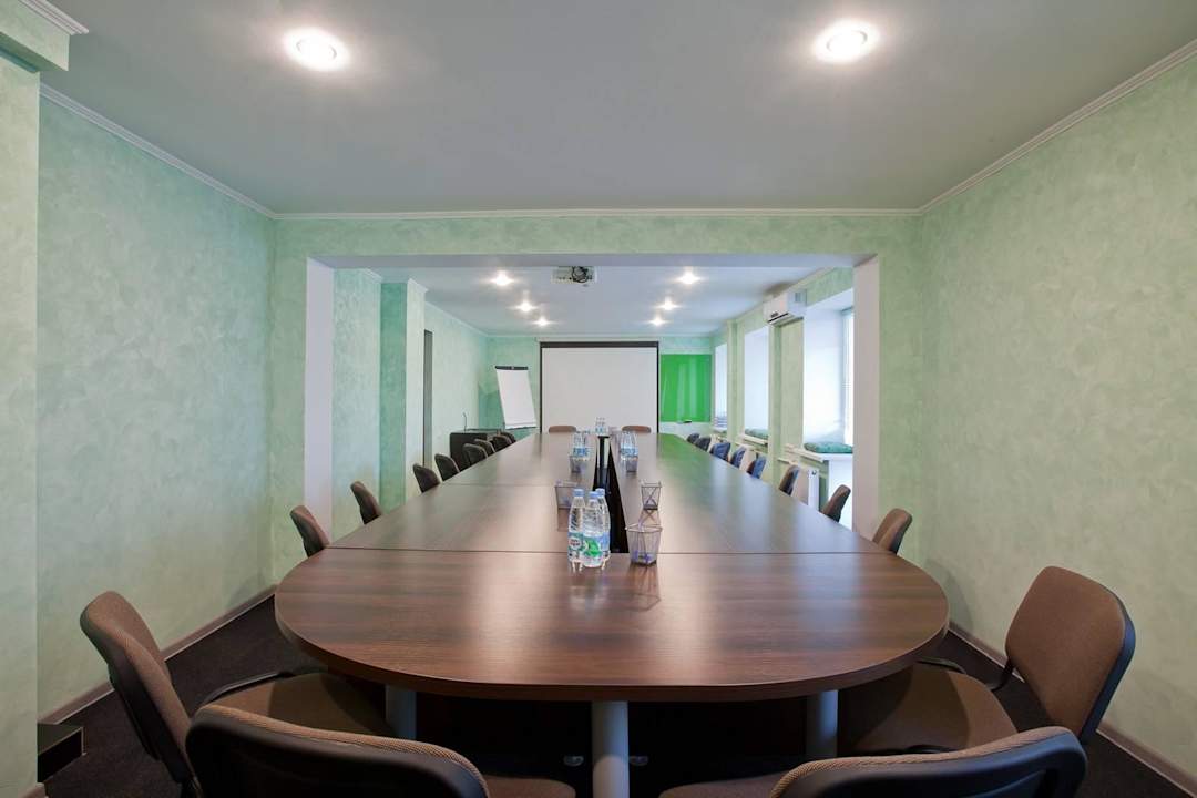 Conference room Diamant Domodedovo