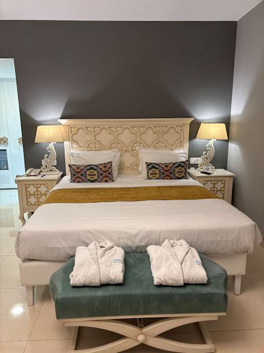 Zimmer Anemos Luxury Grand Resort