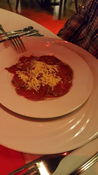 Gastro Pickalbatros White Beach Resort - Hurghada