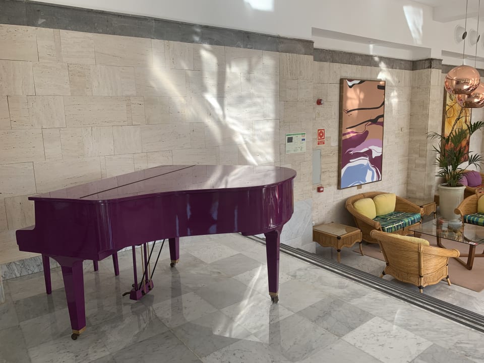 Sonstiges Bull Costa Canaria & Spa - Adults only