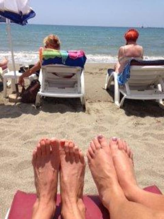 Enjoy ! Hotel Best Beach