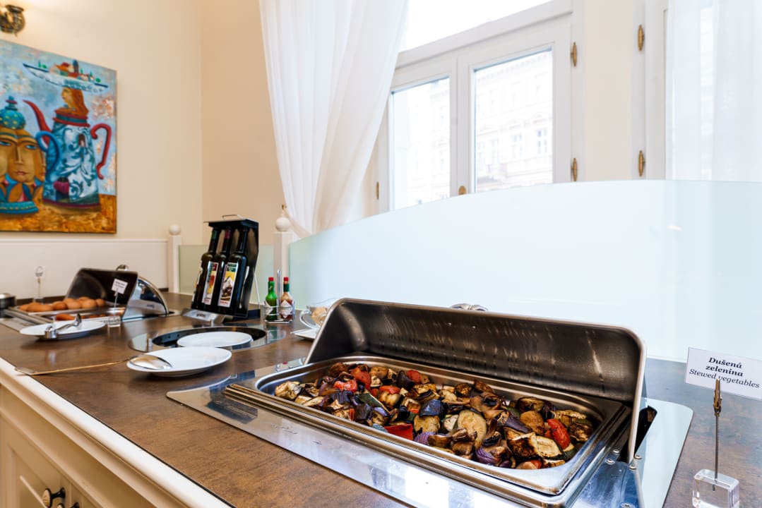 Gastro Spa Hotel Anglický Dvůr