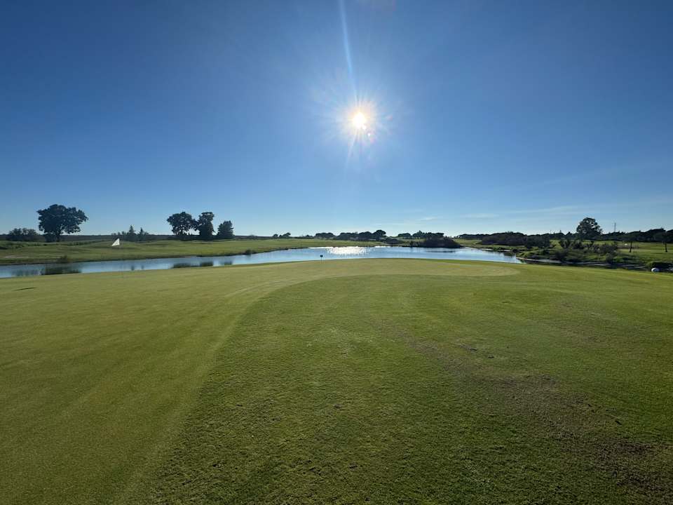 Sport & Freizeit Hipotels Barrosa Park