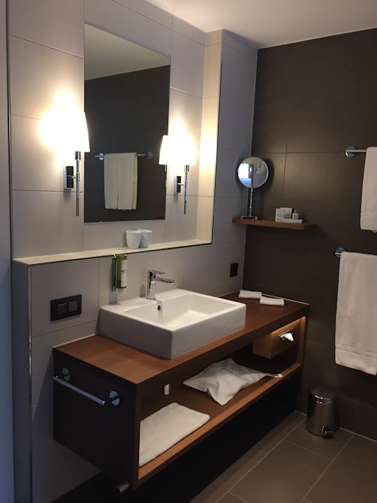 Zimmer Deltapark Vitalresort