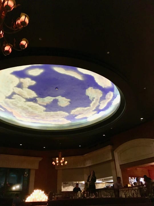 Gastro Hotel J.W. Marriott Cancun Resort & Spa