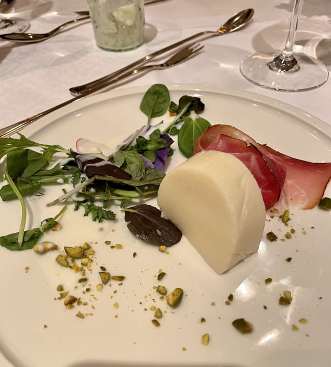 Gastro Posthotel Achenkirch