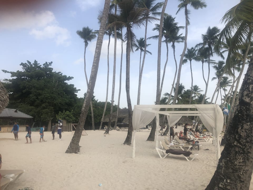 Strand Secrets La Romana Resort & Spa - Adult Only