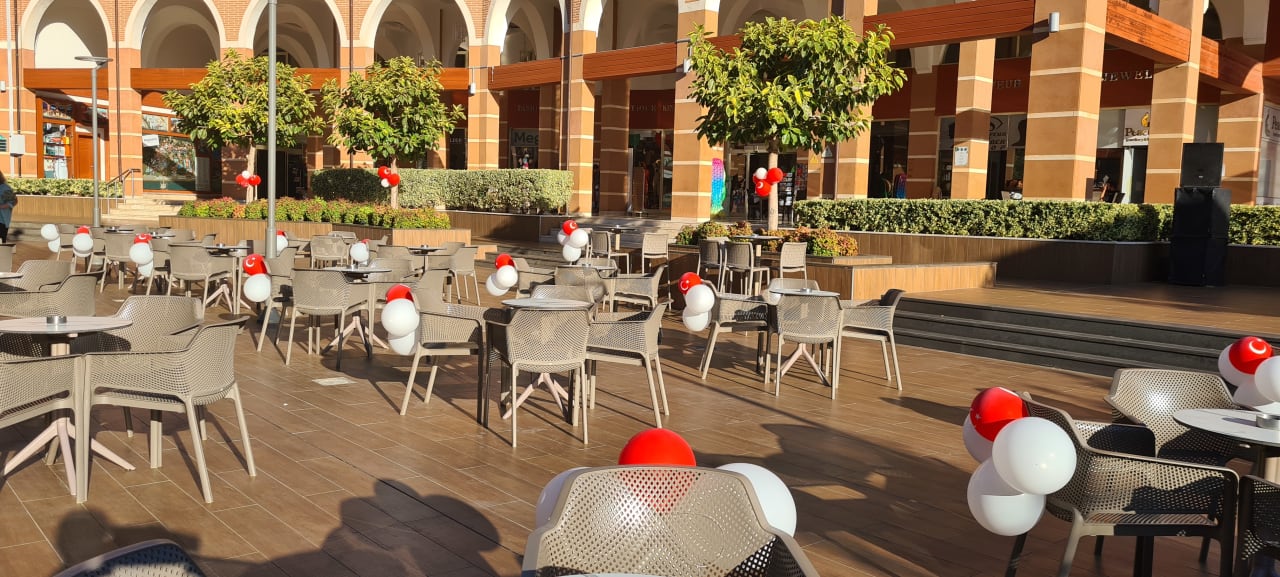 Sonstiges Megasaray Club Belek