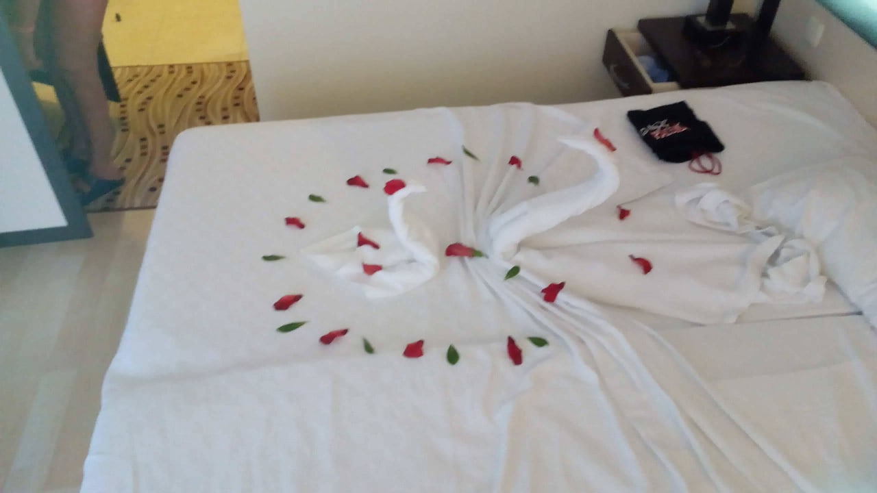 Trotz Arbeitsstress bleibt Zeit für Schönes  Hotel Orfeus Park