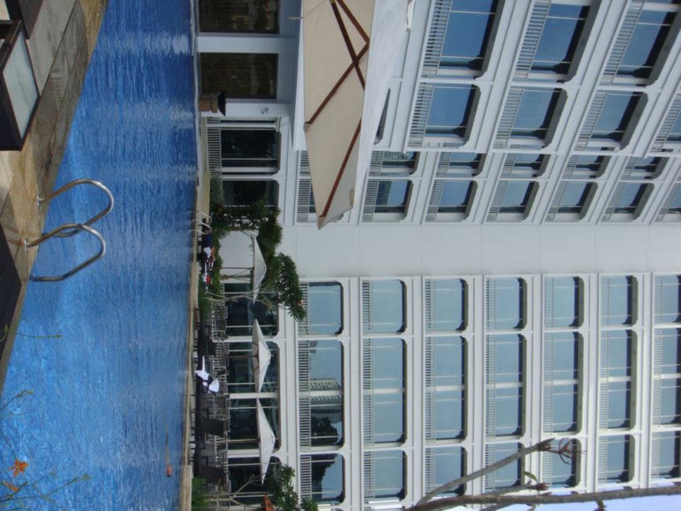 Pool The Robertson House by the Crest Collection