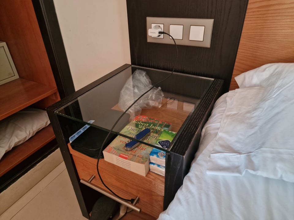 Zimmer HL Miraflor Suites Hotel