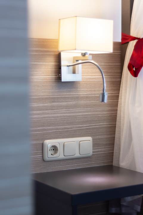 Zimmer Hotel Sonnenhof Pleinfeld