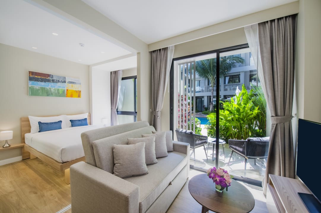 Zimmer Diamond Resort Phuket Official Account
