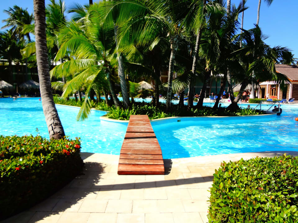 1. von 4 Pools Grand Palladium Select Bávaro Resort & Spa