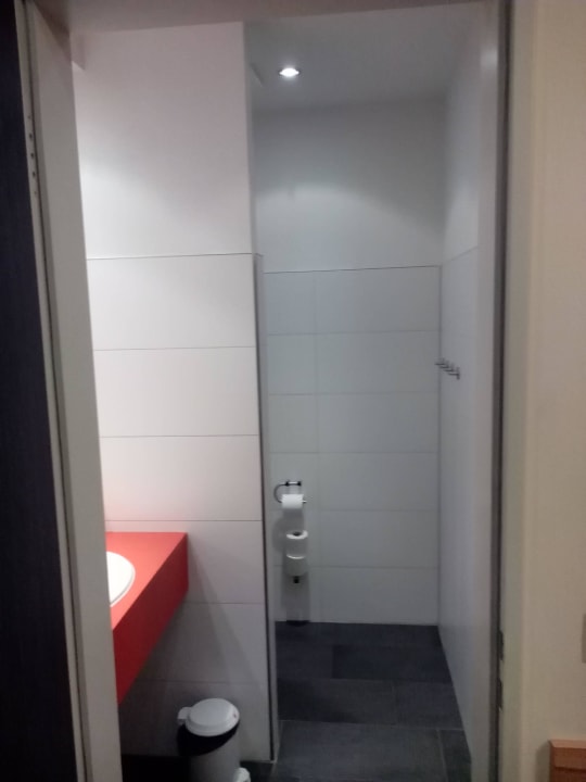 Jugendherberge Bad Bergzabern, kleins Zimmer 103 Südpfalz-Jugendherberge Bad Bergzabern