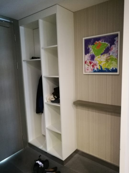 Zimmer The Sense Deluxe Hotel