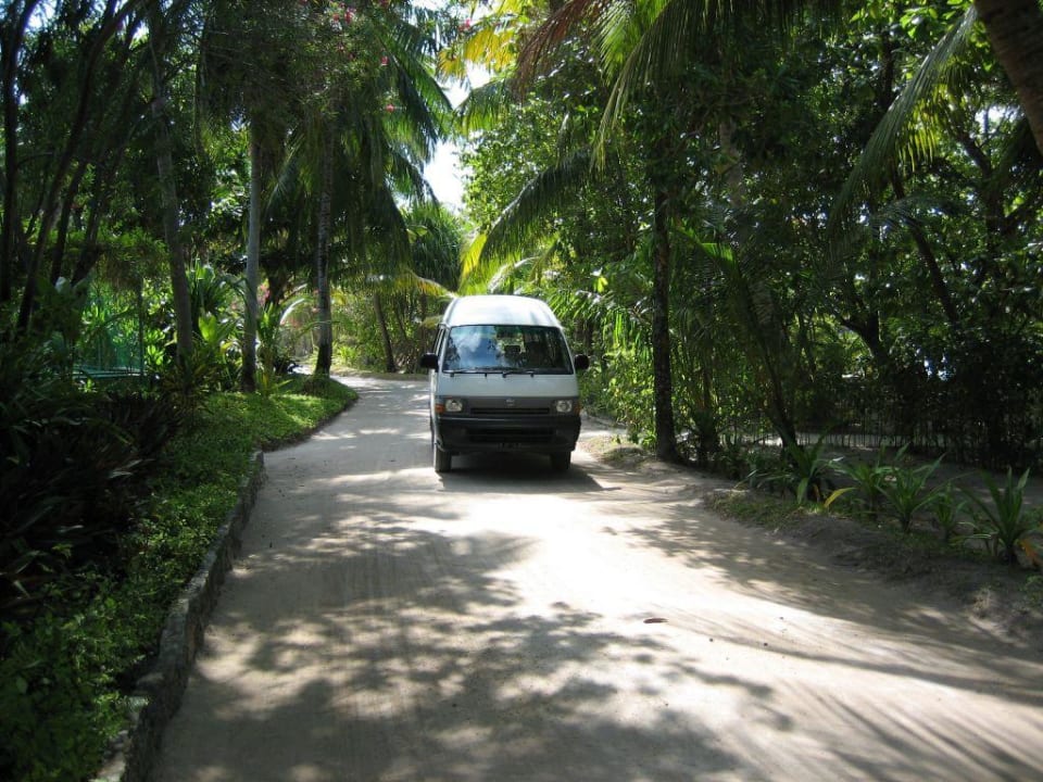 Inseltaxi Kuramathi Maldives