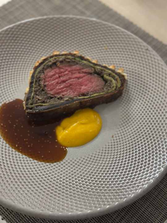 Gastro Kirman Belazur Resort & Spa