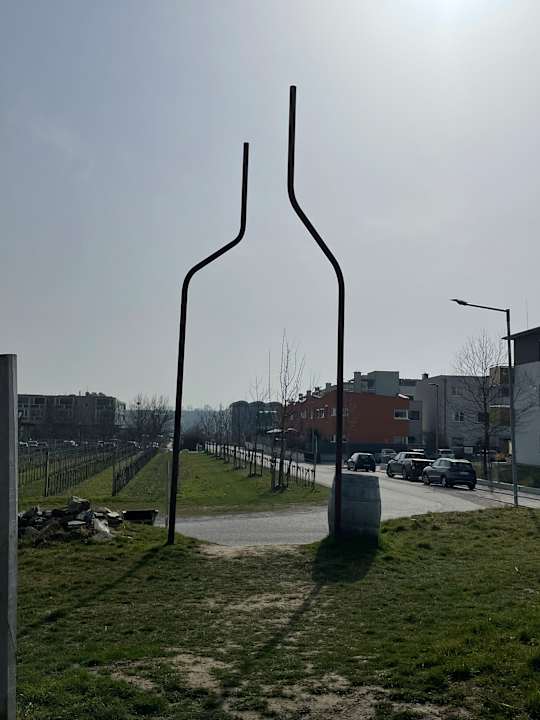 Gartenanlage LOISIUM Wine & Spa Hotel Langenlois