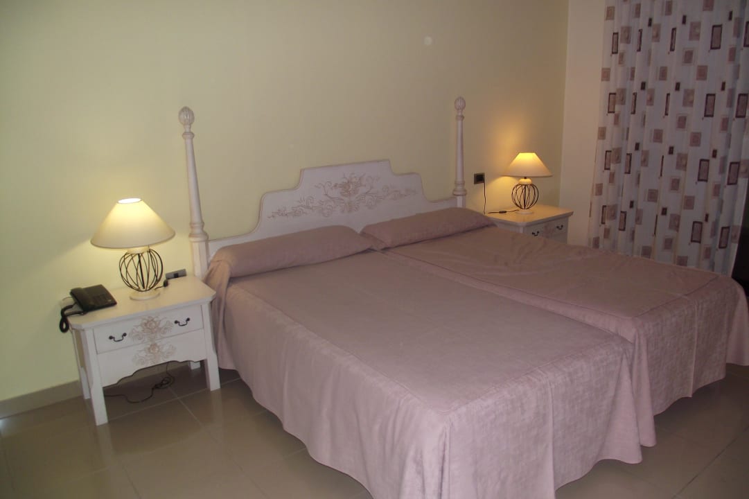 Pokój Grand Muthu Golf Plaza Hotel & Spa