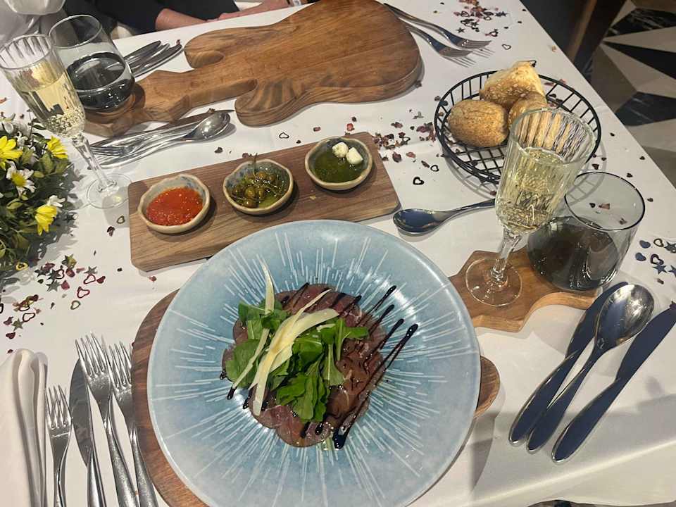 Gastro Seaden Quality Resort & Spa