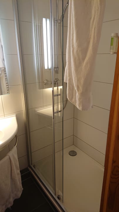 Zimmer Landhotel Zum Baggernpuhl