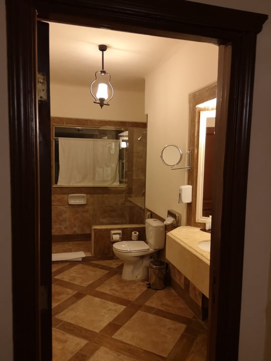 Zimmer Pickalbatros Citadel Resort