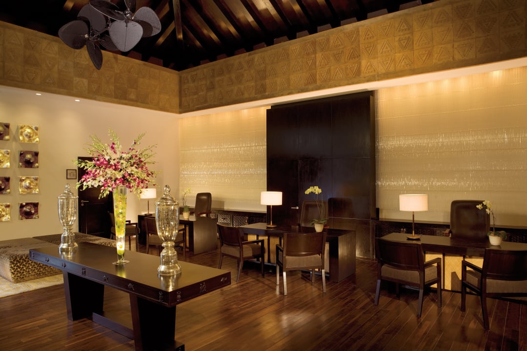 Lobby Secrets Wild Orchid Montego Bay - Adults only