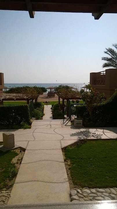 Ausblick 2003 Shams Prestige Abu Soma-Adults Only