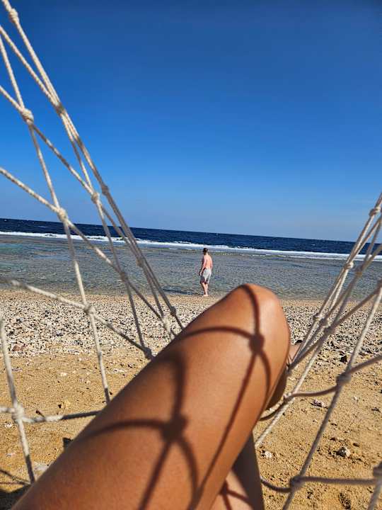 Strand Amarina Jannah Resort & Aqua Park Marsa Alam