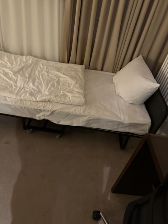 Zimmer ACHAT Hotel München Süd