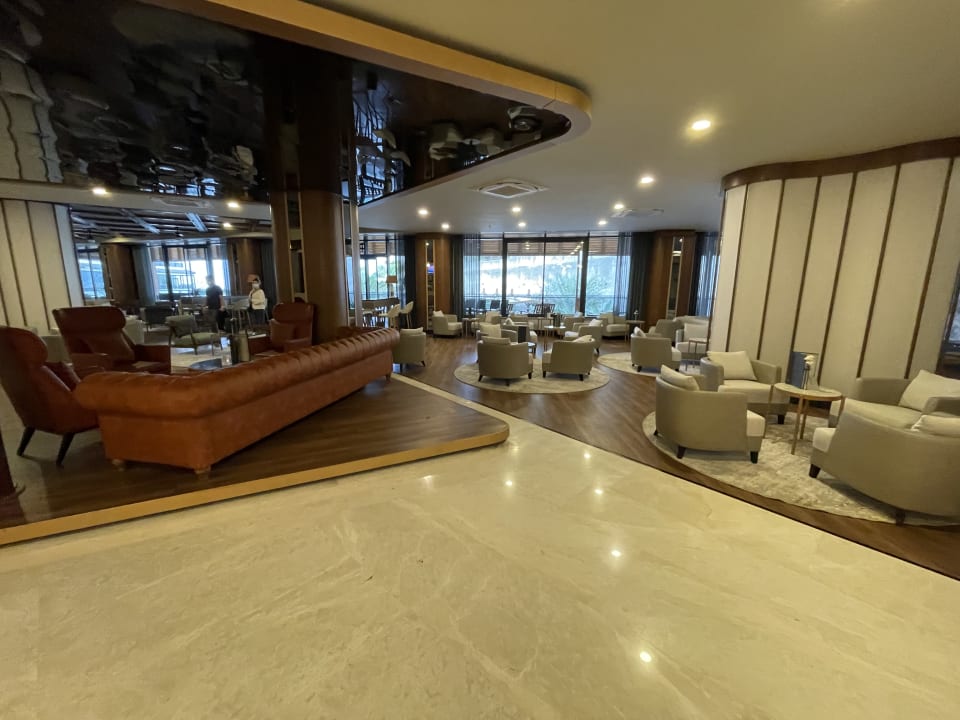 Gastro Seaden Quality Resort & Spa