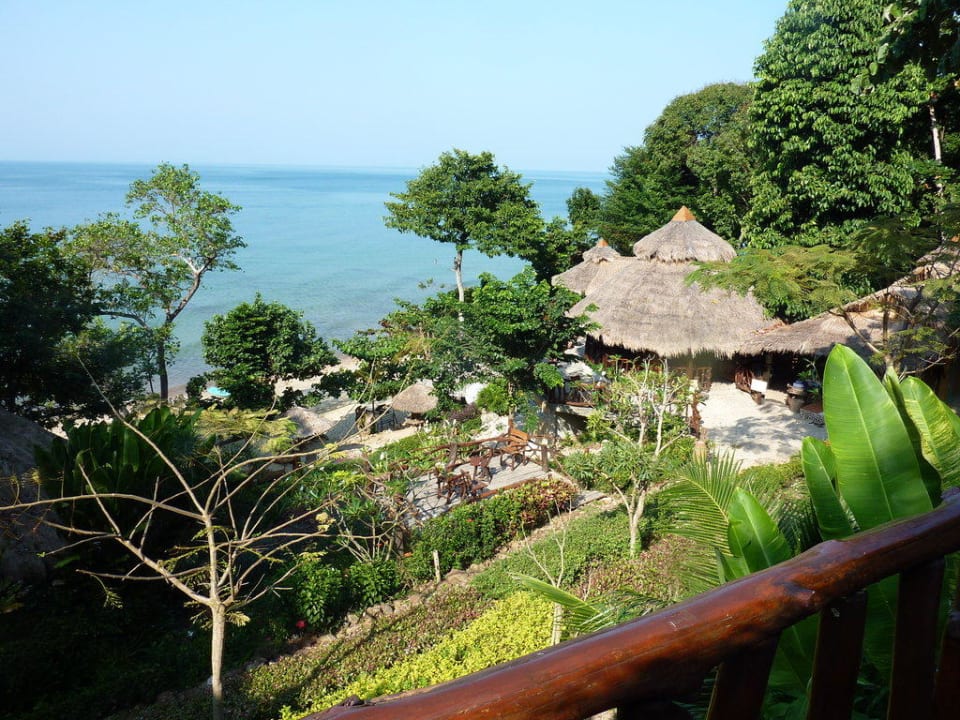 Unser Meerblick KohJum Resort
