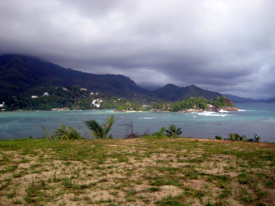 Von oben Constance Ephelia