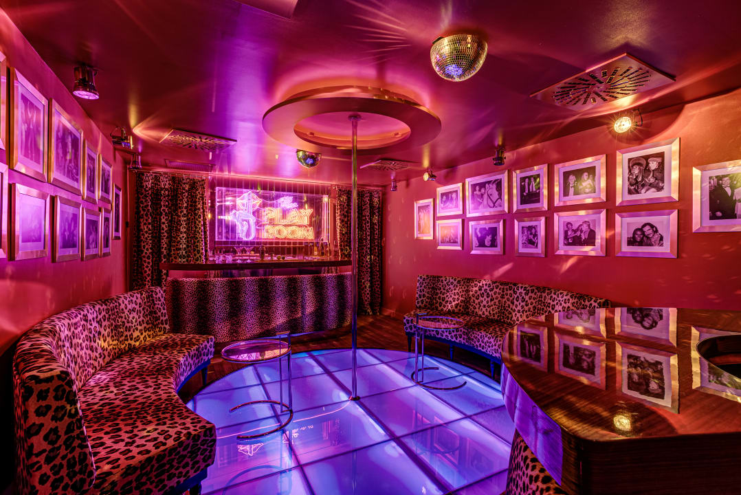 Sport & Freizeit Romeos Ibiza - Adults Only