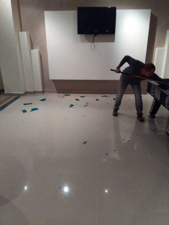 Schmutz Coral Hills Resorts & SPA