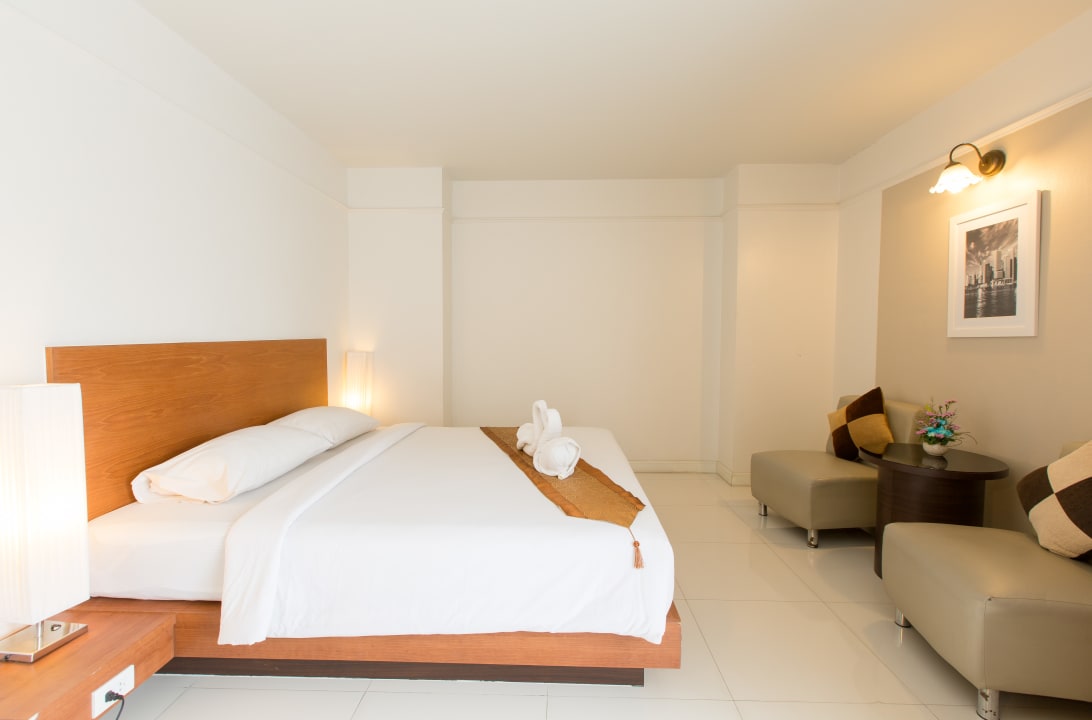 Zimmer Hotel Flipper House