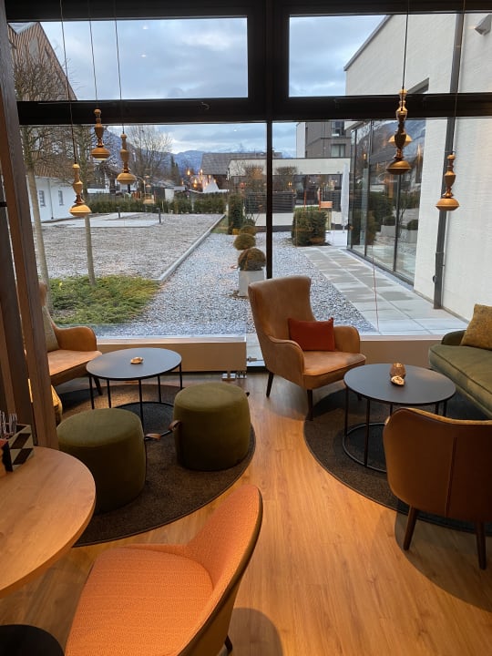 Gastro aja Garmisch-Partenkirchen