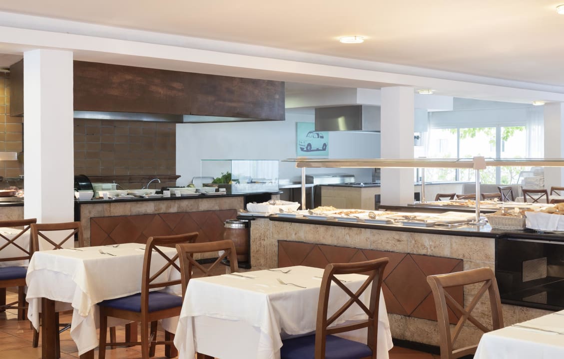Gastro Hotel Palia Dolce Farniente