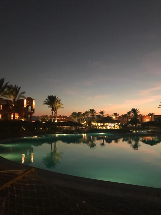 Pool Sentido Caribbean World Soma Bay