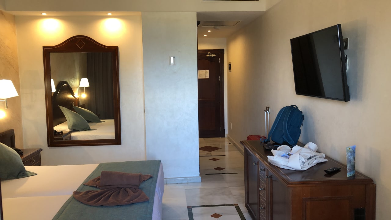 Zimmer R2 Rio Calma Hotel & Spa & Conference
