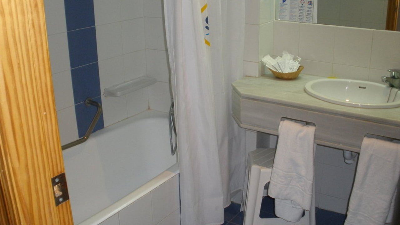 Bad Sirenis Seaview Country Club