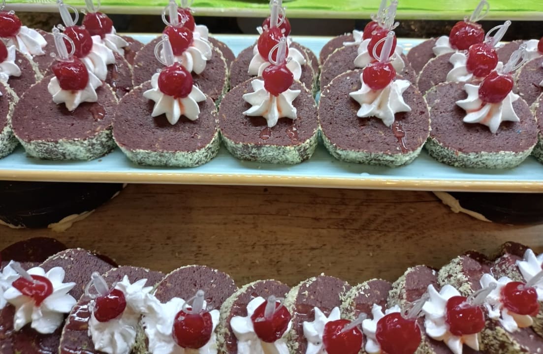 Gastro Asteria Family Resort Side